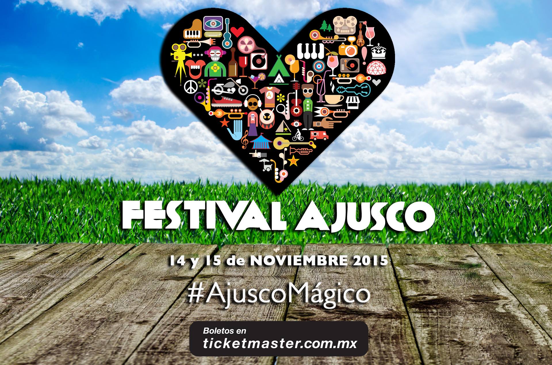 Festival Ajusco