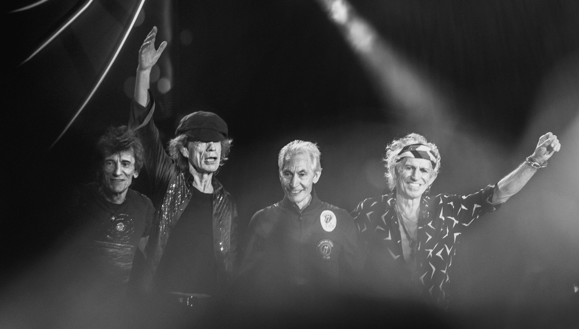 Rolling Stones en Cuba