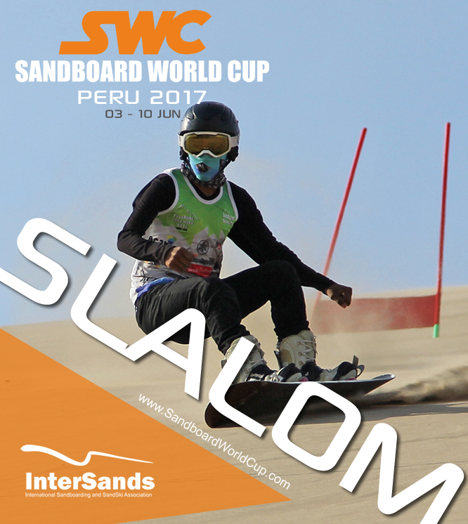 Sandboard World Cup