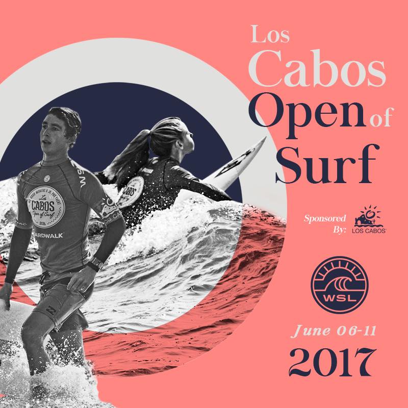 Los Cabos Open Surf 