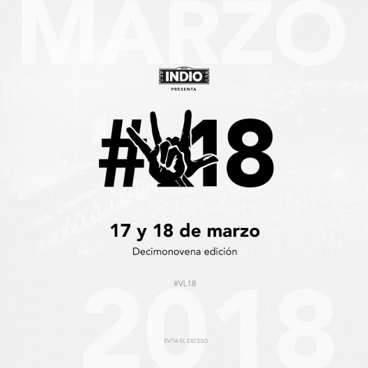 Vive Latino 2018