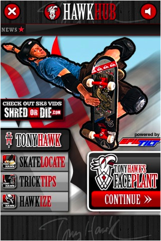 apps de skateboarding