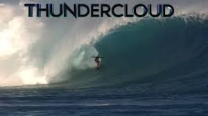 Days of Days on Thundercloud Reef