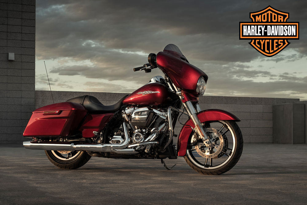 Harley-Davidson México