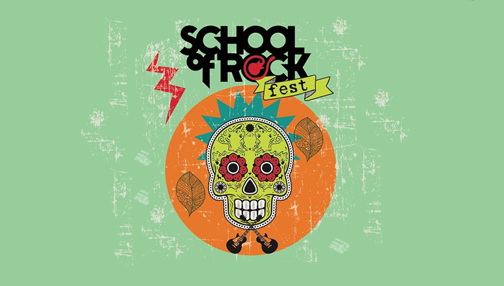 School of Rock Fest
