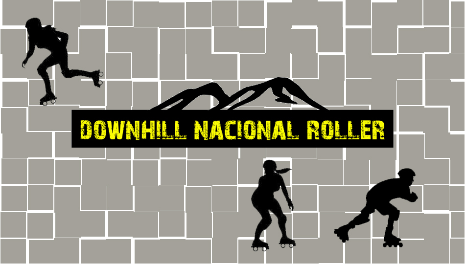 Downhill Nacional Roller