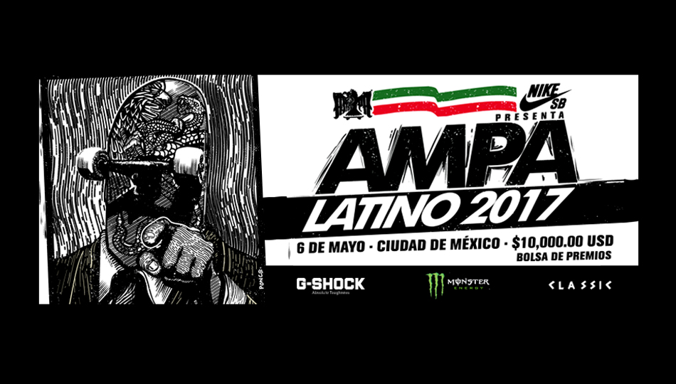 AMPA Latino 2017